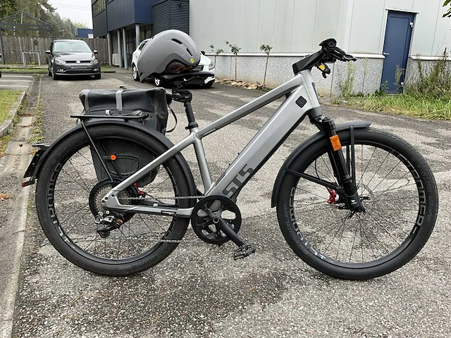 2020 stromer st 5 elektrische fiets - afbeelding 25 van  28