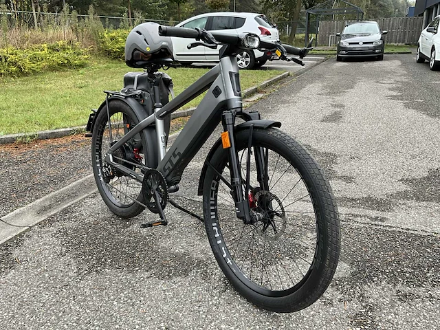 2020 stromer st 5 elektrische fiets - afbeelding 26 van  28