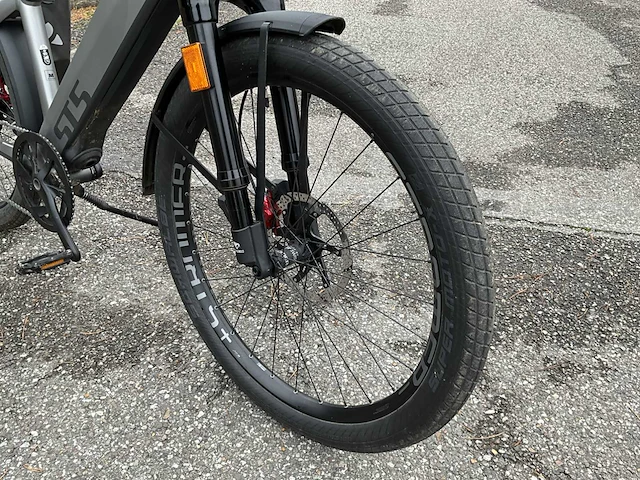 2020 stromer st 5 elektrische fiets - afbeelding 27 van  28