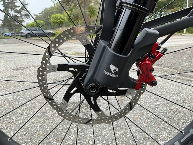 2020 stromer st 5 elektrische fiets - afbeelding 28 van  28