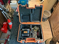 2020 sumitomo electric t-400s glasvezel lasapparaat - afbeelding 1 van  4