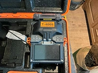 2020 sumitomo electric t-400s glasvezel lasapparaat - afbeelding 2 van  4