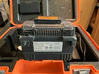 2020 sumitomo electric t-400s glasvezel lasapparaat - afbeelding 4 van  4
