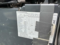 2020 takeuchi tb216 minigraafmachine - afbeelding 10 van  21