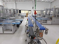 2020 tb10000-300 mobiele rvs transportband - afbeelding 7 van  7