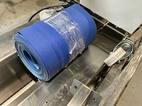 2020 tb10000-300 mobiele rvs transportband - afbeelding 6 van  7