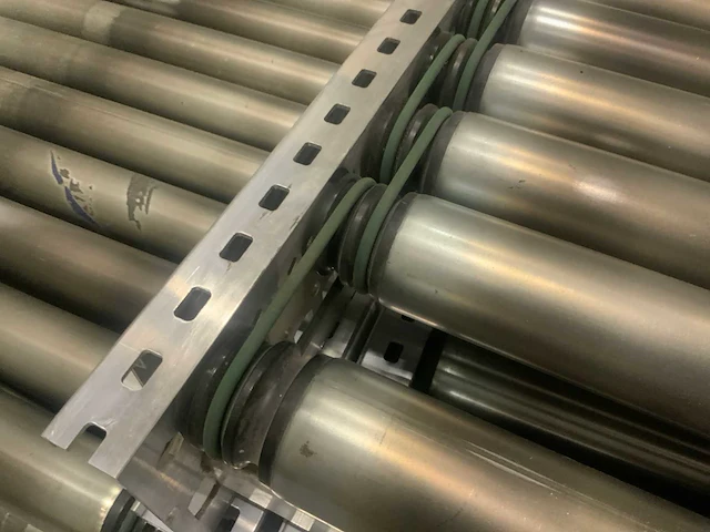 2020 tgw kf c king drive rollenbaanmodulle (12x) - afbeelding 5 van  6