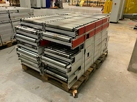 2020 tgw kf c king drive rollenbaanmodulle (14x) - afbeelding 1 van  4
