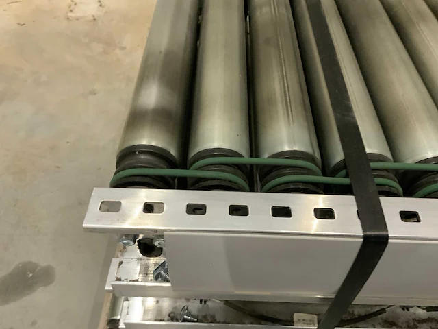 2020 tgw kf c king drive rollenbaanmodulle (14x) - afbeelding 4 van  4