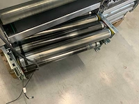 2020 tgw king drive diverse rollenbaanmodulles (13x) - afbeelding 3 van  7