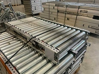 2020 tgw king drive diverse rollenbaanmodulles (13x) - afbeelding 4 van  7
