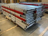 2020 tgw kr c king drive rollenbaanmodulle (14x) - afbeelding 1 van  4