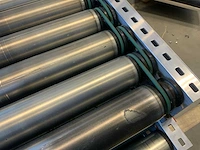 2020 tgw kr c king drive rollenbaanmodulle (14x) - afbeelding 3 van  4