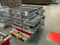 2020 tgw kr c king drive rollenbaanmodulle (14x) - afbeelding 1 van  3