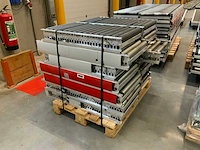 2020 tgw kr c king drive rollenbaanmodulle (14x) - afbeelding 3 van  3