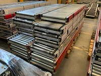 2020 tgw kr c king drive rollenbaanmodulle (14x)