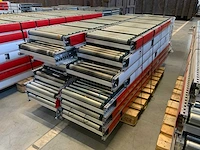 2020 tgw kr c king drive rollenbaanmodulle (14x) - afbeelding 3 van  6