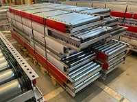 2020 tgw kr c king drive rollenbaanmodulle (14x) - afbeelding 5 van  6