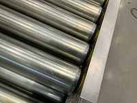 2020 tgw krc king drive diverse rollenbanen (8x) - afbeelding 4 van  4
