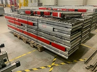 2020 tgw krc king drive rollenbaanmodulle (12x)