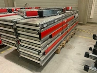 2020 tgw krc king drive rollenbaanmodulle (12x) - afbeelding 2 van  6