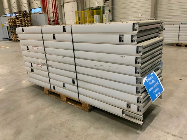 2020 tgw rb rollenbaan (10x) - afbeelding 3 van  5