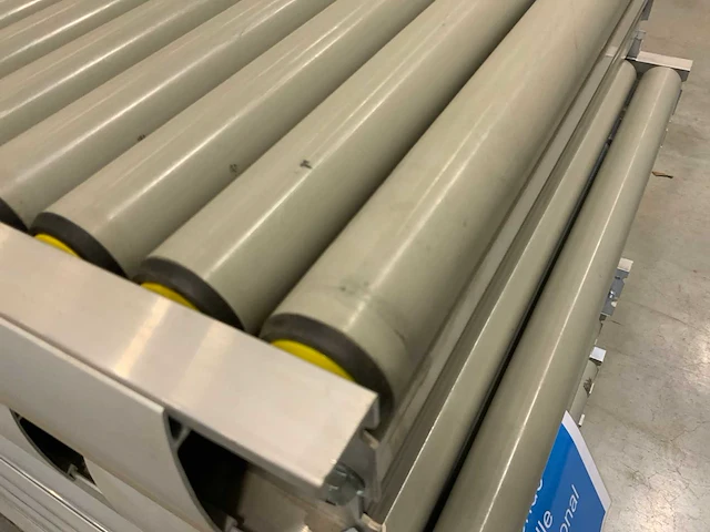 2020 tgw rb rollenbaan (10x) - afbeelding 4 van  5