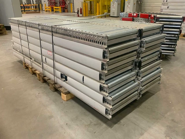 2020 tgw rb rollenbaan (14x) - afbeelding 1 van  4