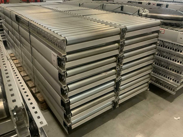 2020 tgw rb rollenbaan (14x) - afbeelding 2 van  4