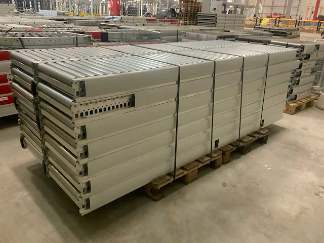 2020 tgw rb rollenbaan (14x) - afbeelding 2 van  4