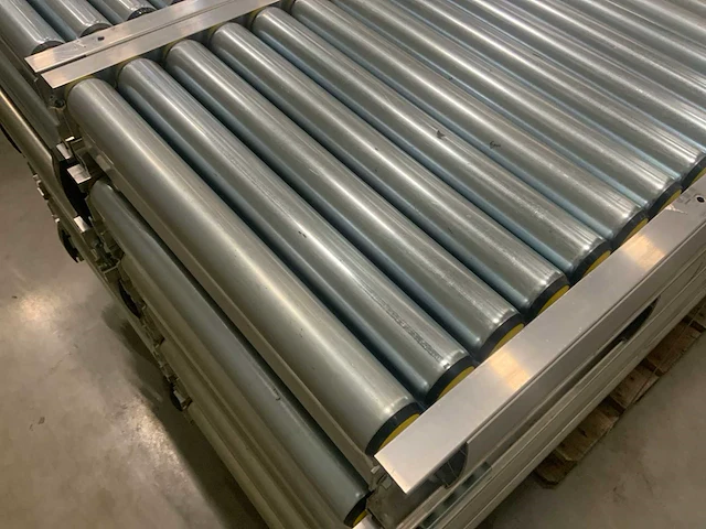 2020 tgw rb rollenbaan (14x) - afbeelding 4 van  4