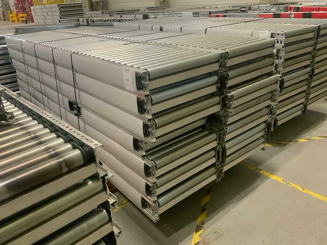 2020 tgw rb rollenbaan (14x) - afbeelding 1 van  4
