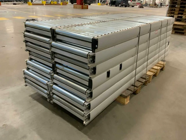 2020 tgw rb rollenbaan (14x) - afbeelding 2 van  5