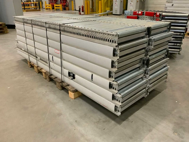 2020 tgw rb rollenbaan (14x) - afbeelding 3 van  5