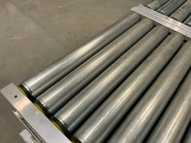 2020 tgw rb rollenbaan (14x) - afbeelding 4 van  5
