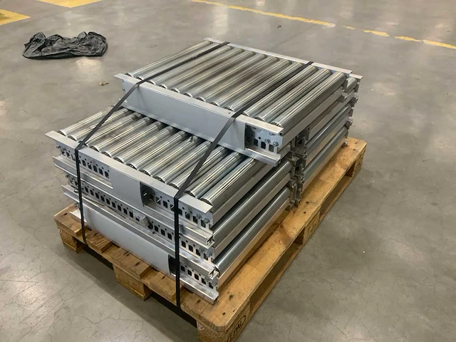 2020 tgw rb rollenbaan (7x) - afbeelding 2 van  4