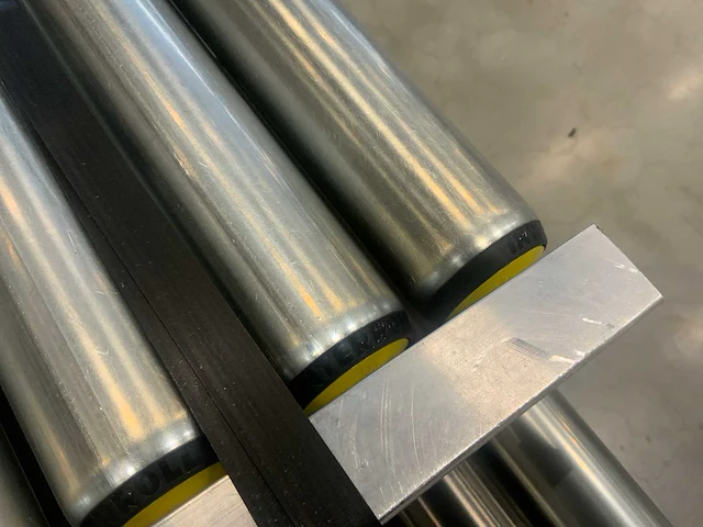 2020 tgw rb rollenbaan (7x) - afbeelding 3 van  4