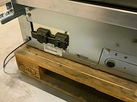 2020 tgw tbt timing belt haaks overzetstation (2x) - afbeelding 3 van  6