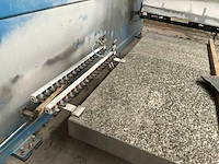 2020 thibaut t818 cnc steen bewerkingscentra - afbeelding 5 van  25