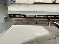 2020 thibaut t818 cnc steen bewerkingscentra - afbeelding 8 van  25