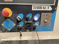 2020 thibaut t818 cnc steen bewerkingscentra - afbeelding 22 van  25
