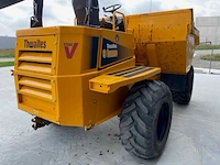 2020 thwaites 9 t mach 2290 dumper - afbeelding 3 van  14