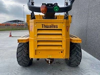 2020 thwaites 9 t mach 2290 dumper - afbeelding 4 van  14