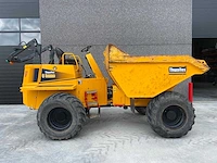 2020 thwaites 9 t mach 2290 dumper - afbeelding 7 van  14