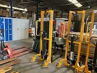 2020 total source efs1016g stapelaar - afbeelding 1 van  4