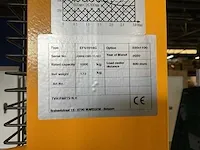 2020 total source efs1016g stapelaar - afbeelding 2 van  4