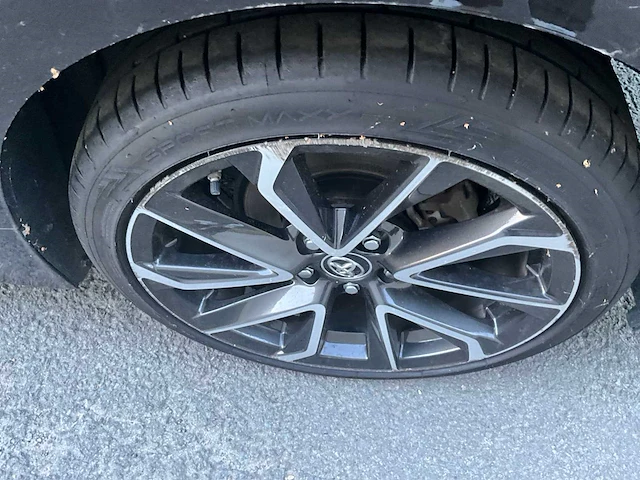 2020 toyota corolla - afbeelding 2 van  44