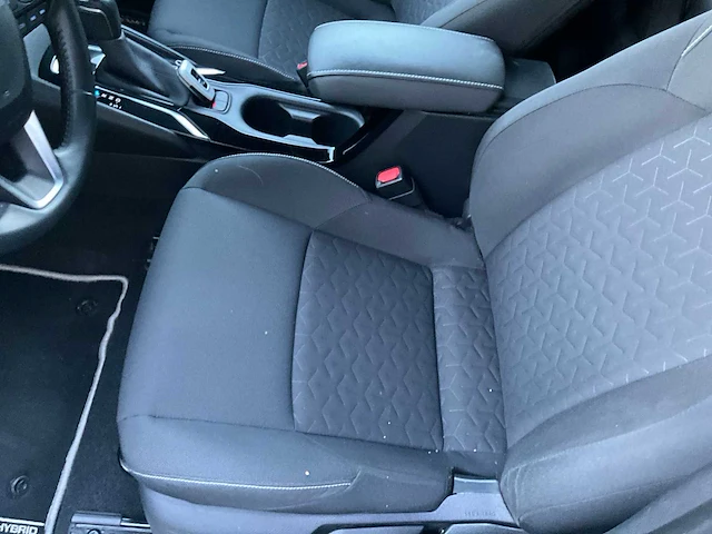 2020 toyota corolla - afbeelding 6 van  44