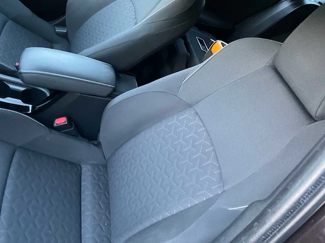 2020 toyota corolla - afbeelding 7 van  44