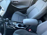 2020 toyota corolla - afbeelding 8 van  44